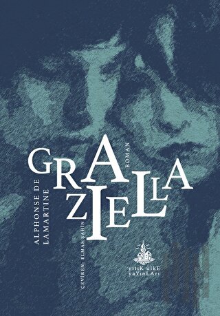 Graziella | Kitap Ambarı