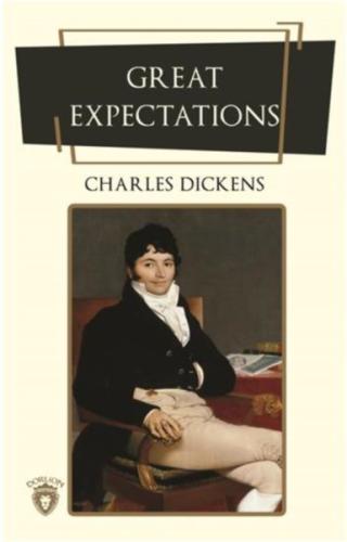 Great Expectations (İngilizce Roman) | Kitap Ambarı