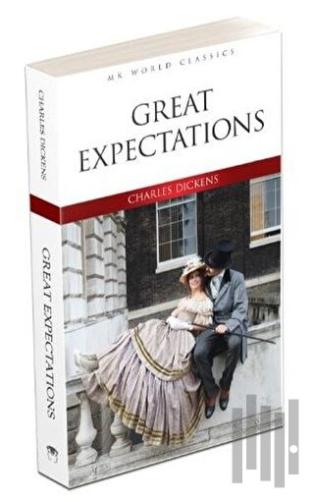 Great Expectations - İngilizce Roman | Kitap Ambarı