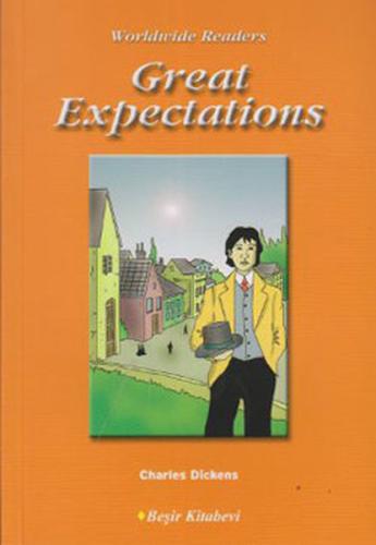 Great Expectations | Kitap Ambarı