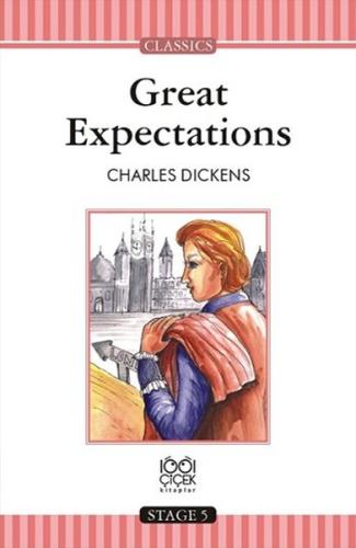 Great Expectations | Kitap Ambarı