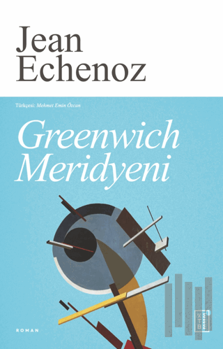 Greenwich Meridyeni | Kitap Ambarı
