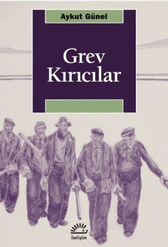 Grev Kırıcılar | Kitap Ambarı