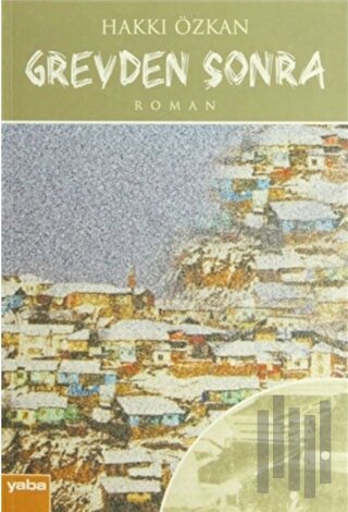 Grevden Sonra