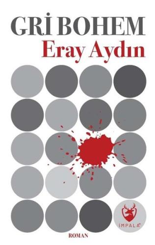 Gri Bohem | Kitap Ambarı