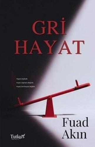 Gri Hayat