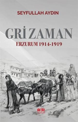 Gri Zaman | Kitap Ambarı