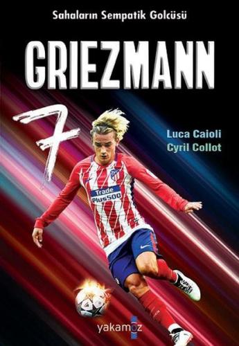 Griezmann | Kitap Ambarı