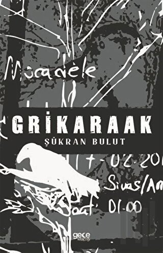 Grikaraak