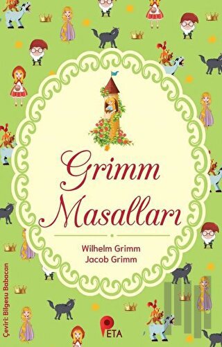 Grimm Masalları | Kitap Ambarı