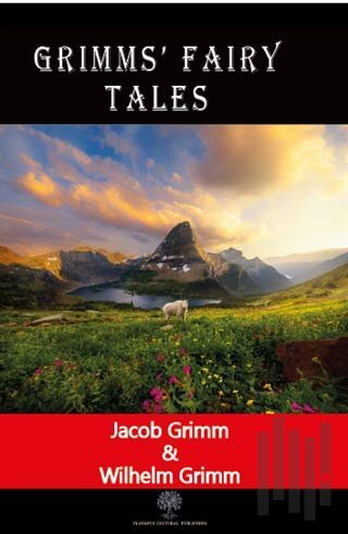Grimms' Fairy Tales | Kitap Ambarı