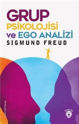 Grup Psikolojisi ve Ego Analizi | Kitap Ambarı