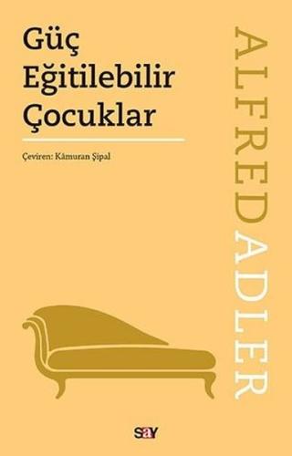 Güç Eğitilebilir Çocuklar | Kitap Ambarı