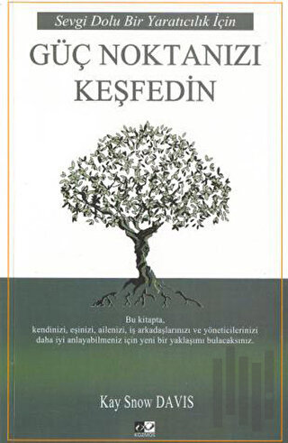 Güç Noktanızı Keşfedin