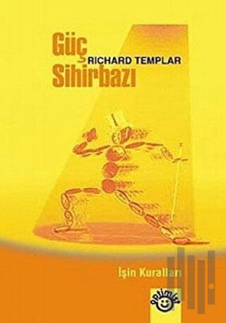 Güç Sihirbazı İşin Kuralları