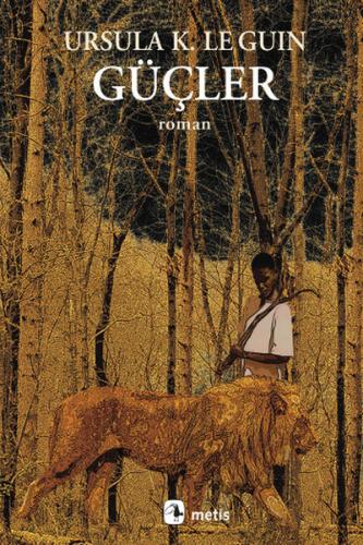 Güçler | Kitap Ambarı