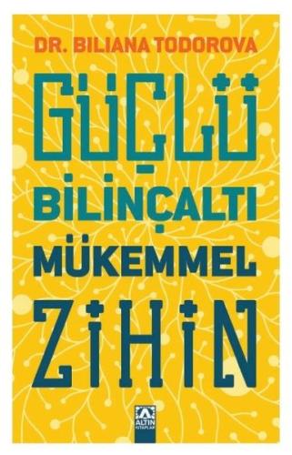 Güçlü Bilinçaltı Mükemmel Zihin | Kitap Ambarı