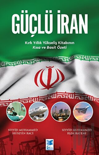 Güçlü İran | Kitap Ambarı