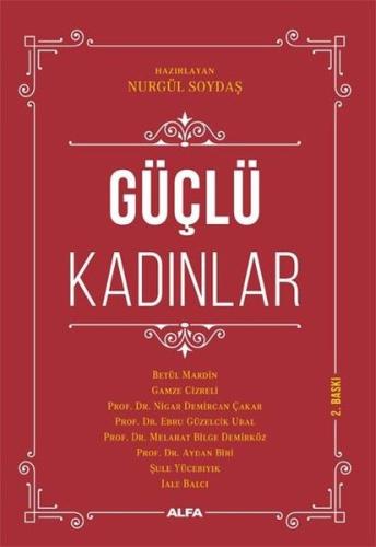 Güçlü Kadınlar | Kitap Ambarı