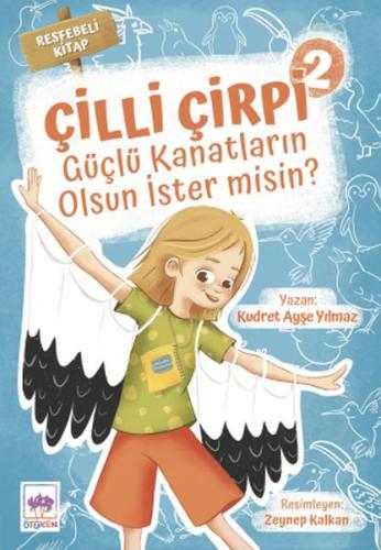 Çilli Çirpi 2 | Kitap Ambarı