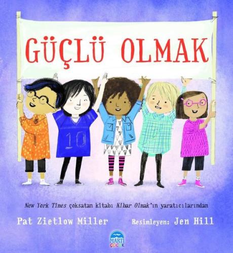 Güçlü Olmak | Kitap Ambarı
