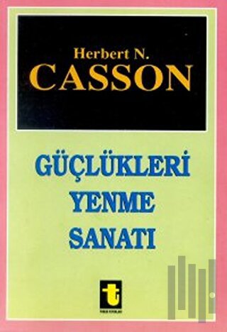 Güçlükleri Yenme Sanatı