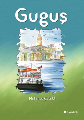 Guguş | Kitap Ambarı