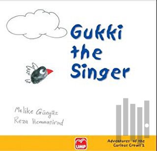 Gukki The Singer (Ciltli) | Kitap Ambarı