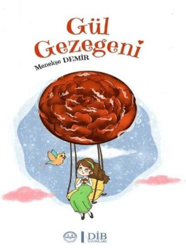 Gül Gezegeni | Kitap Ambarı