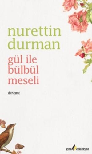 Gül ile Bülbül Meseli | Kitap Ambarı