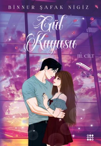 Gül Kuyusu 3 | Kitap Ambarı