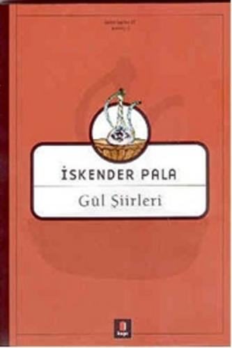 Gül Şiirleri | Kitap Ambarı