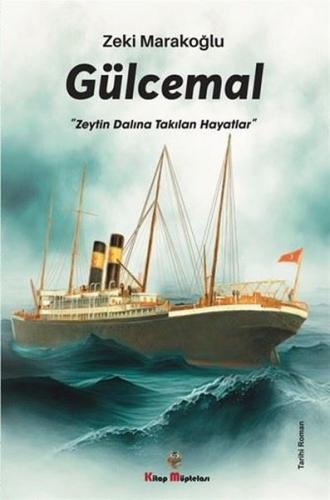 Gülcemal | Kitap Ambarı