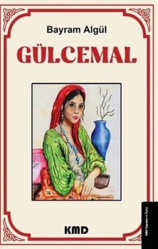 Gülcemal | Kitap Ambarı
