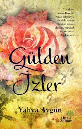 Gülden İzler | Kitap Ambarı
