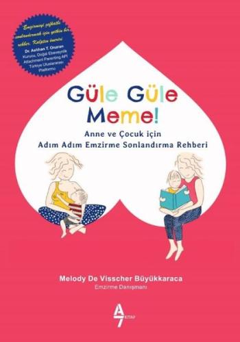Güle Güle Meme! | Kitap Ambarı