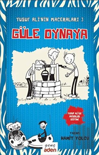 Güle Oynaya (Ciltli) | Kitap Ambarı