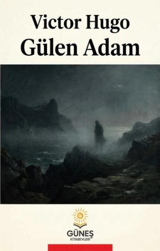 Gülen Adam | Kitap Ambarı