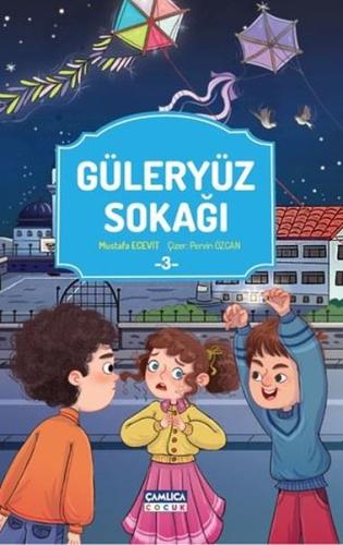 Güleryüz Sokağı 3 | Kitap Ambarı