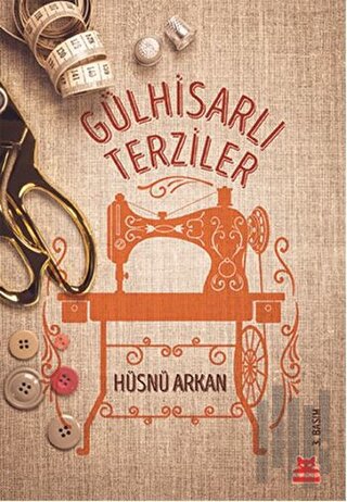 Gülhisarlı Terziler