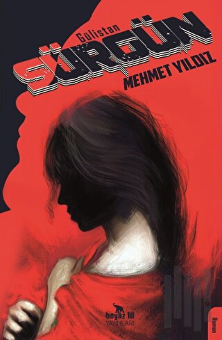 Gülistan Sürgün | Kitap Ambarı