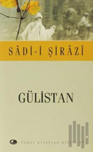 Gülistan | Kitap Ambarı