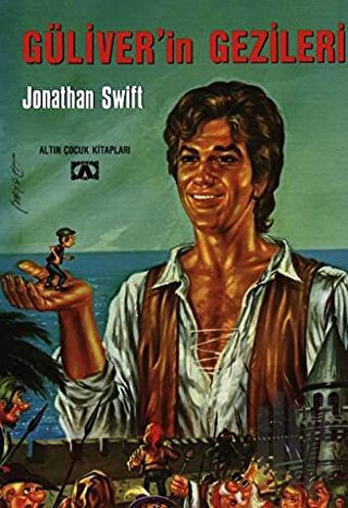Güliver’in Gezileri | Kitap Ambarı