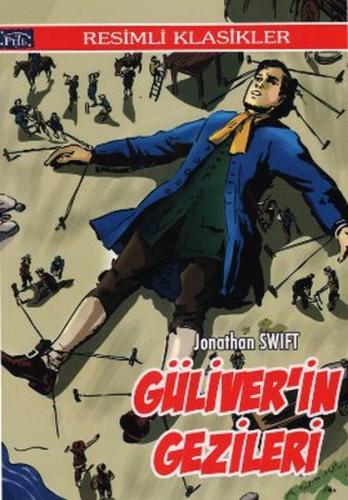 Güliver’in Gezileri | Kitap Ambarı