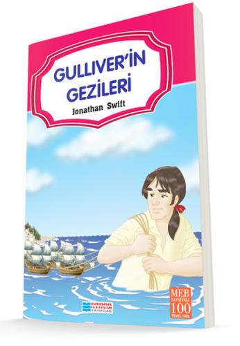 Güliver'in Gezileri