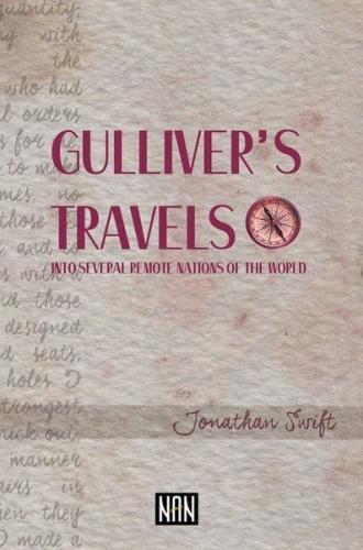 Gulliver’s Travels | Kitap Ambarı