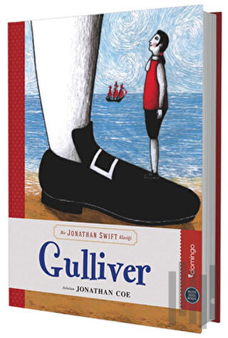Gulliver | Kitap Ambarı