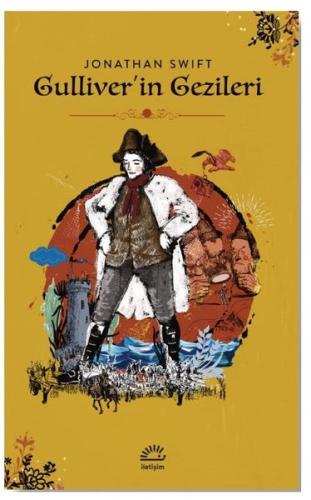 Gulliver’in Gezileri | Kitap Ambarı