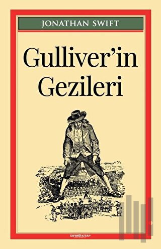 Gulliver'in Gezileri | Kitap Ambarı