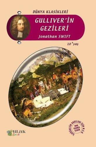 Gulliver'in Gezileri | Kitap Ambarı